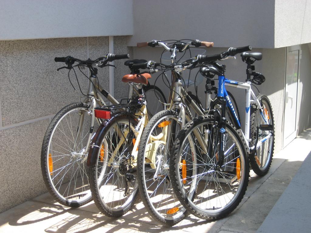 Apartment Indigo Zadar Bagian luar foto