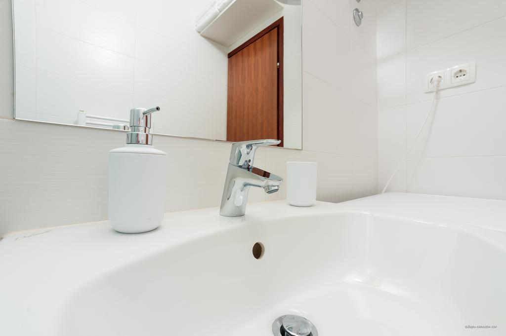 Apartment Indigo Zadar Ruang foto