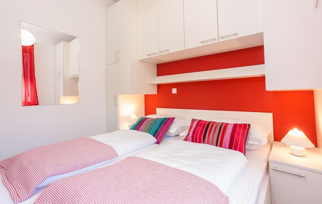 Apartment Indigo Zadar Ruang foto